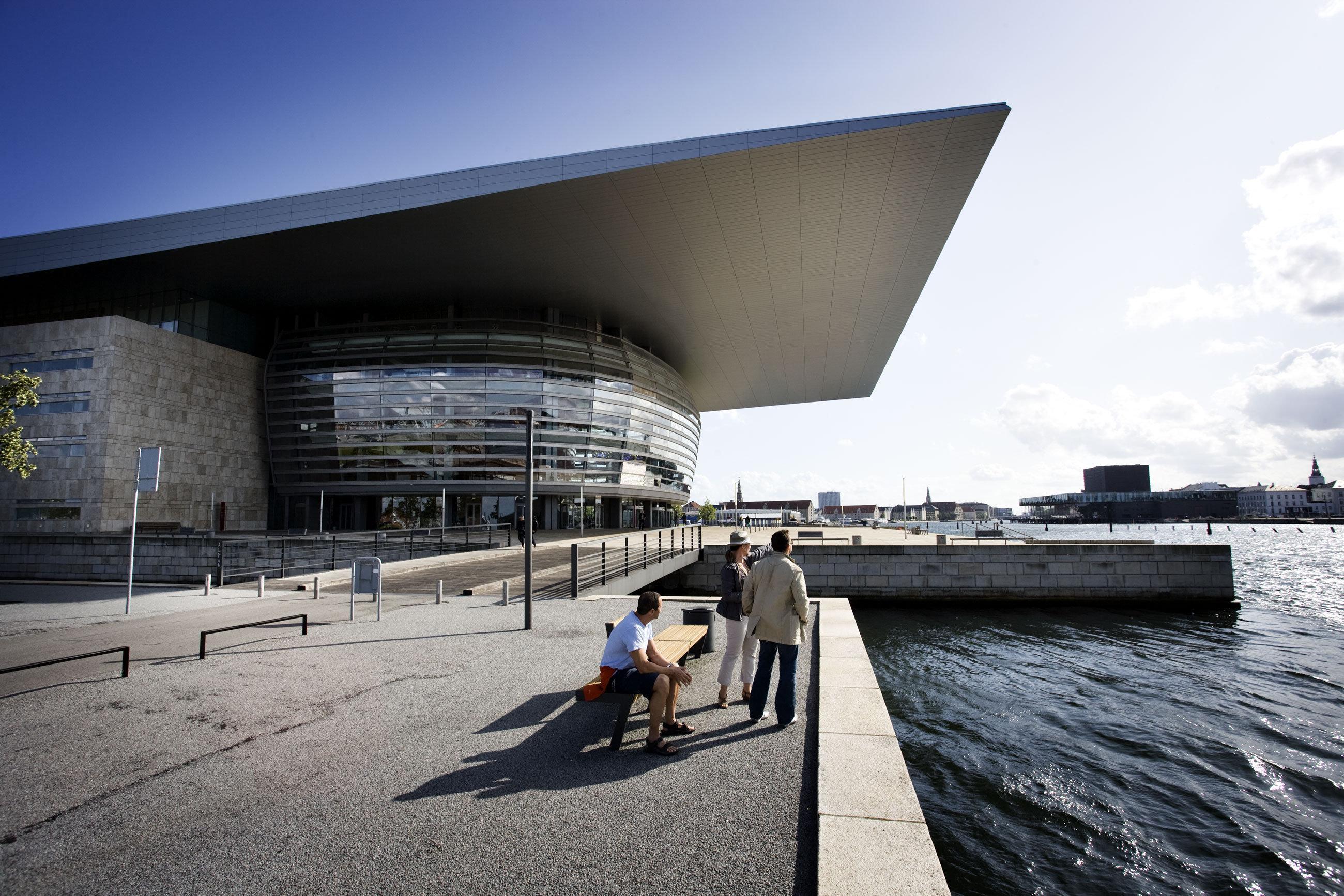 Crowne Plaza Towers By Ihg København