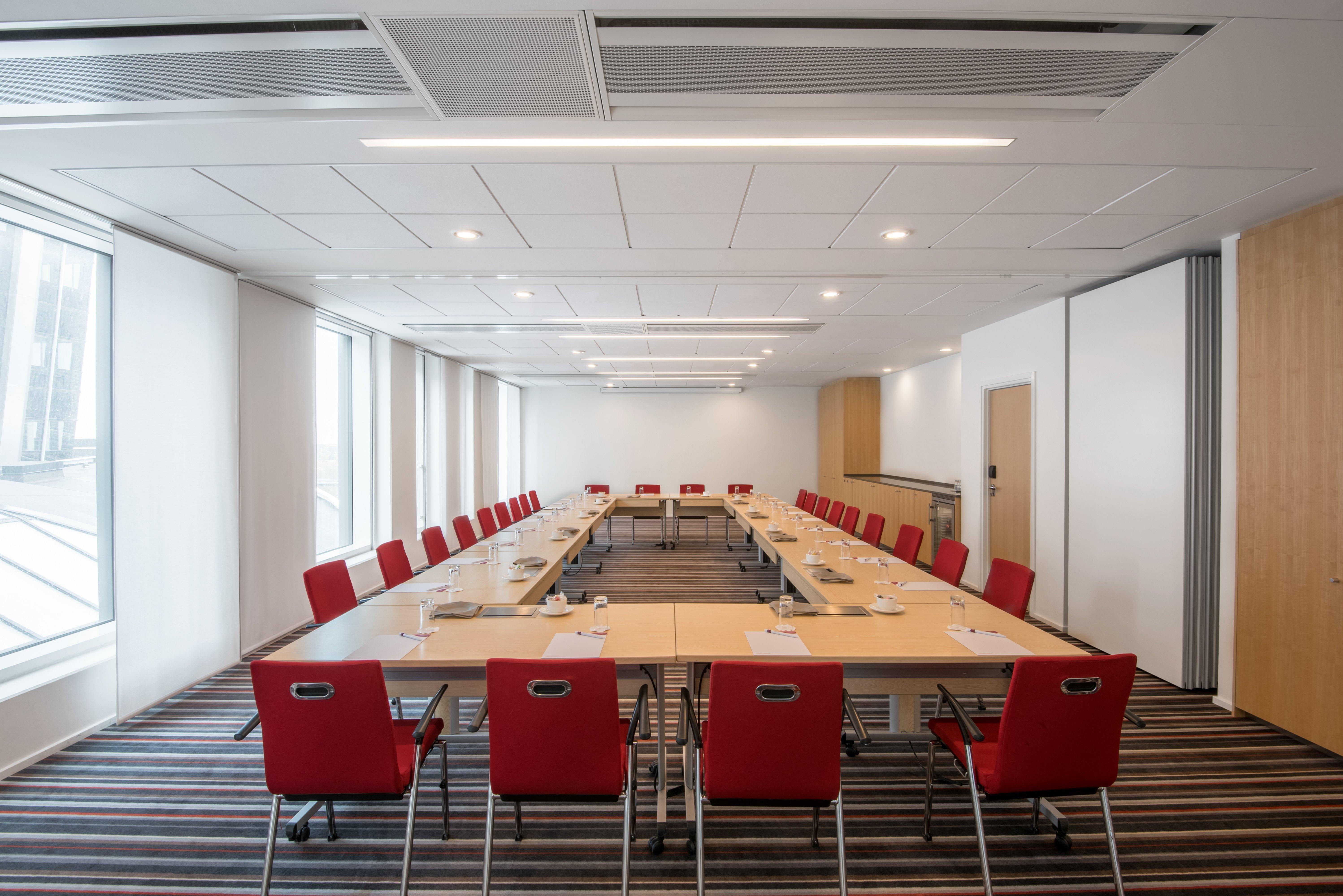 Crowne Plaza Towers By Ihg 4* København